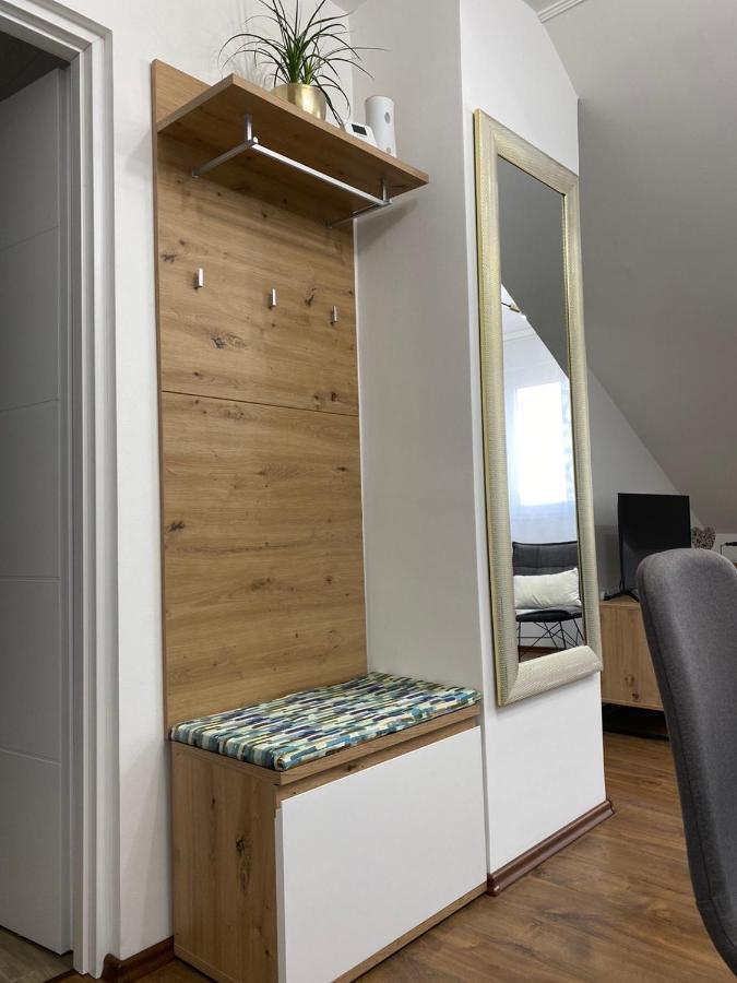 Apartman Pavic 빈코브치 외부 사진